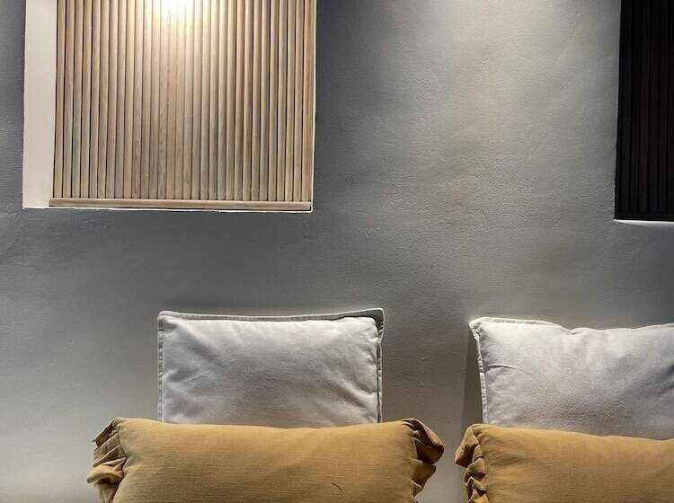 호텔 In Provence Hôtel