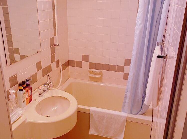 בית מלון כפרי Inuyama City