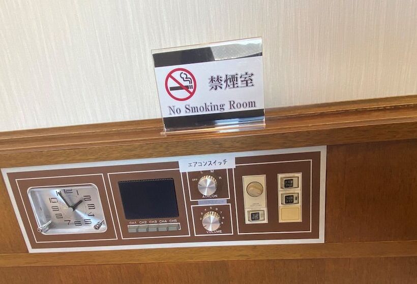 فندق Inuyama City