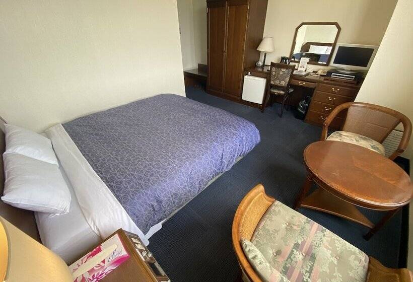 فندق Inuyama City