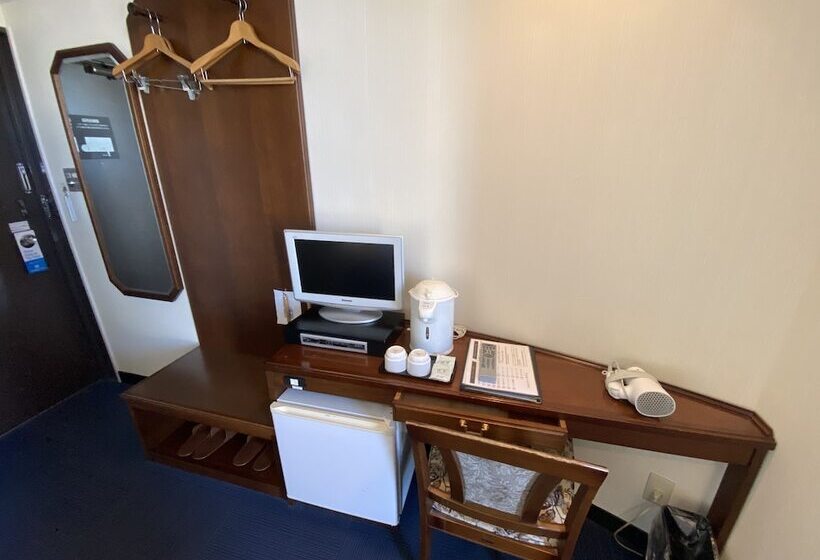 فندق Inuyama City