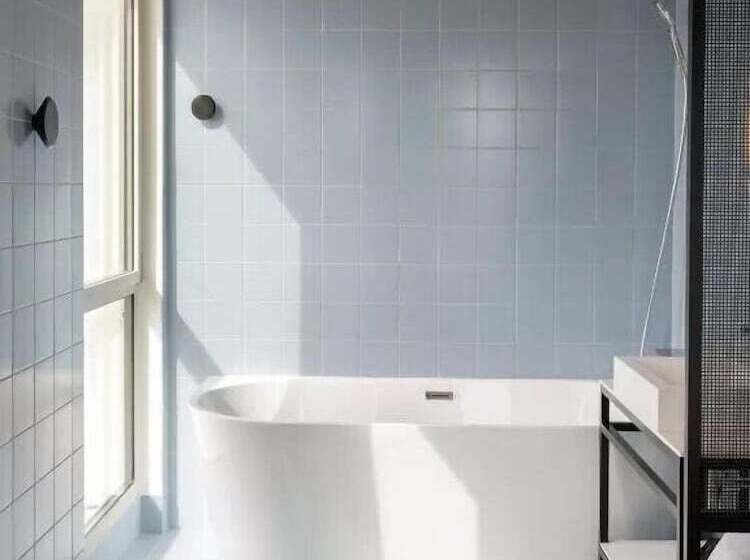 酒店 Jost Hôtel Lille Centre