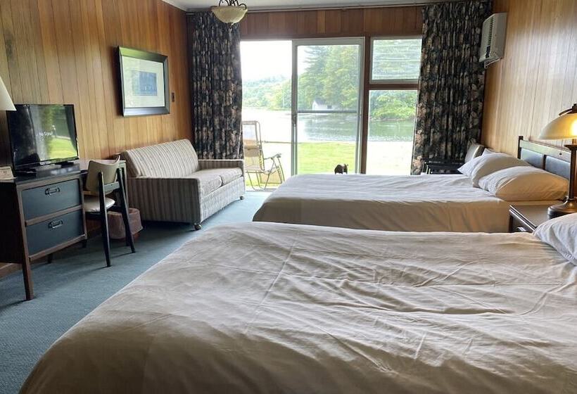 فندق Kenney Rideau