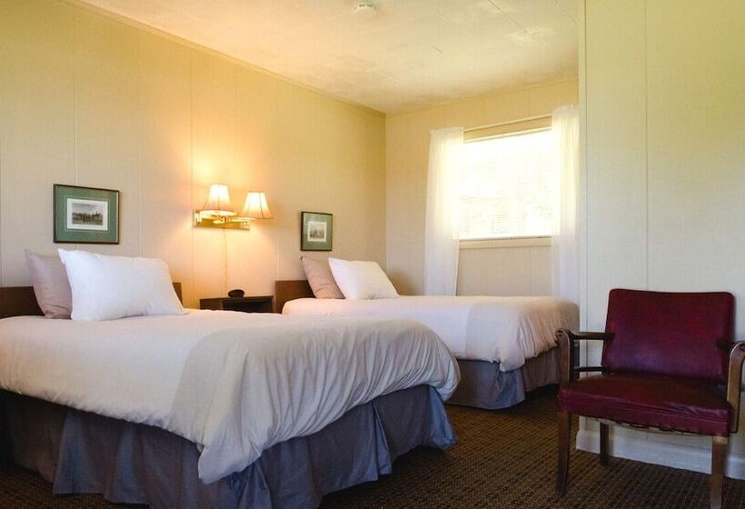 فندق Kenney Rideau