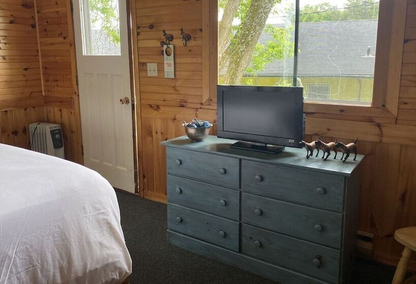 فندق Kenney Rideau