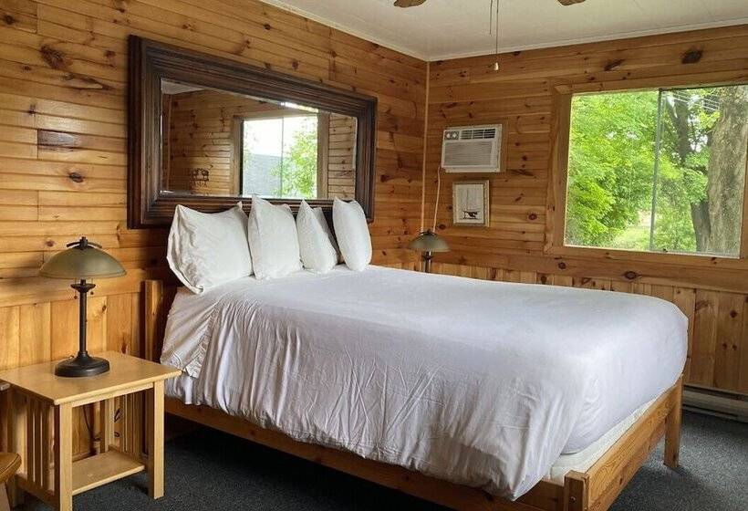 فندق Kenney Rideau