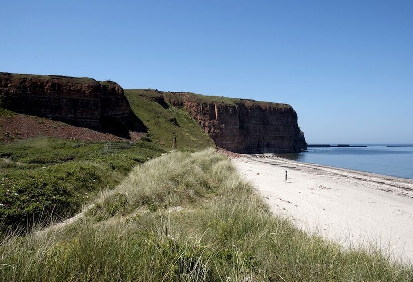 ホテル Klippenklang