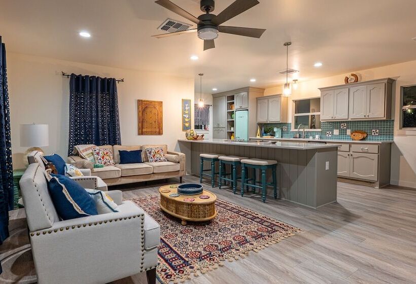 Отель La Rivera Experience Resort