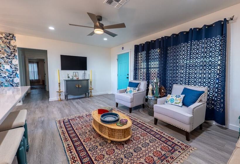 Отель La Rivera Experience Resort