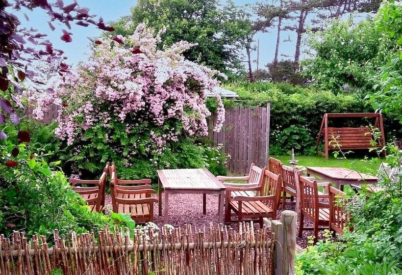 فندق Liseleje Bade