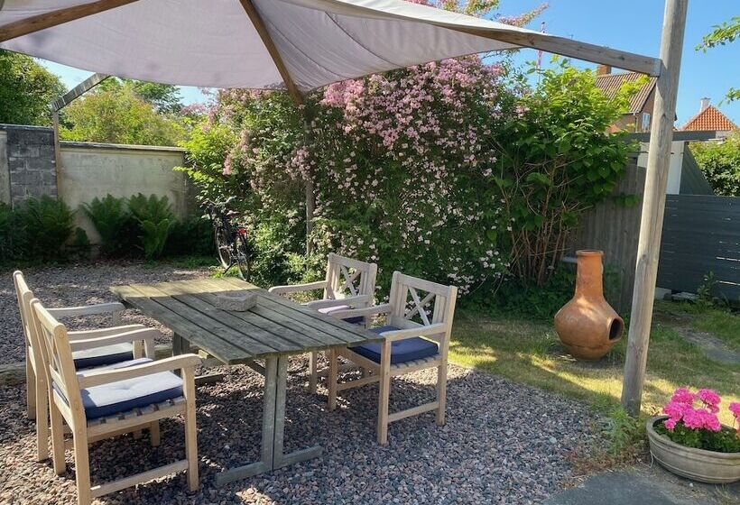 فندق Liseleje Bade