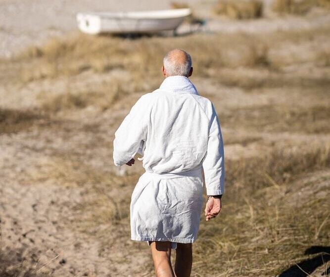 فندق Liseleje Bade