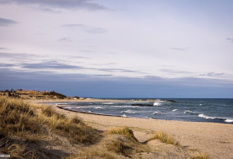 فندق Liseleje Bade