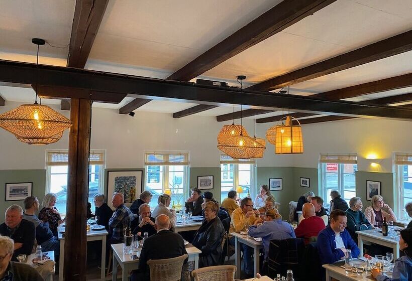 فندق Liseleje Bade