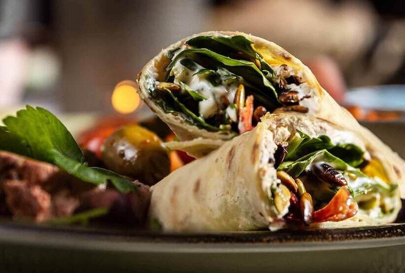 فندق Liseleje Bade