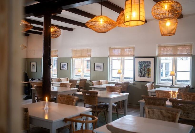 فندق Liseleje Bade