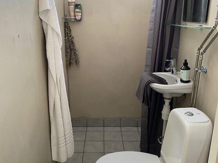 فندق Liseleje Bade