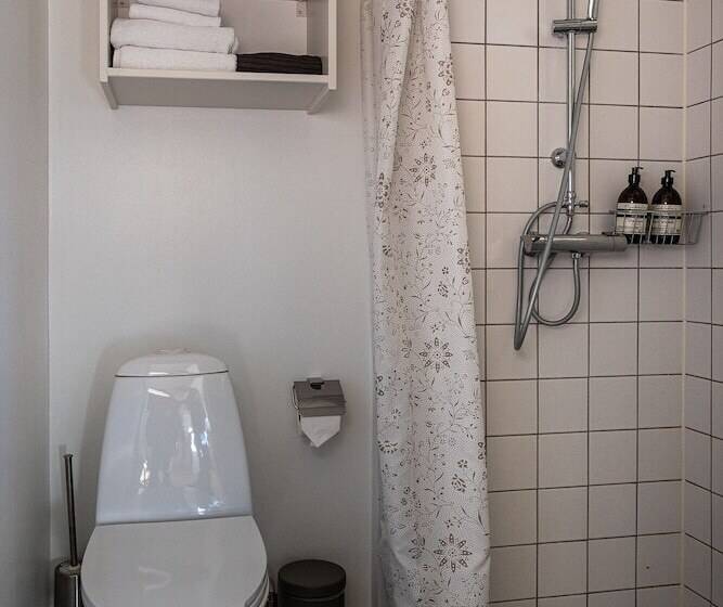 فندق Liseleje Bade