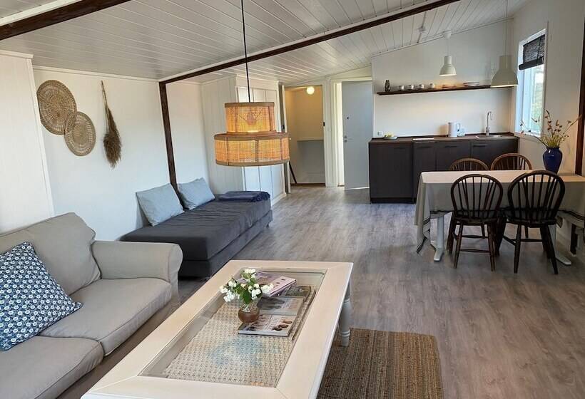 فندق Liseleje Bade