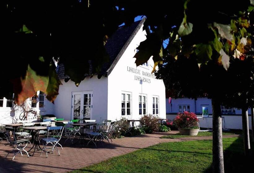 فندق Liseleje Bade