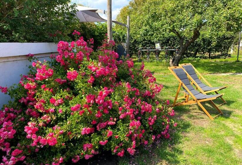 فندق Liseleje Bade