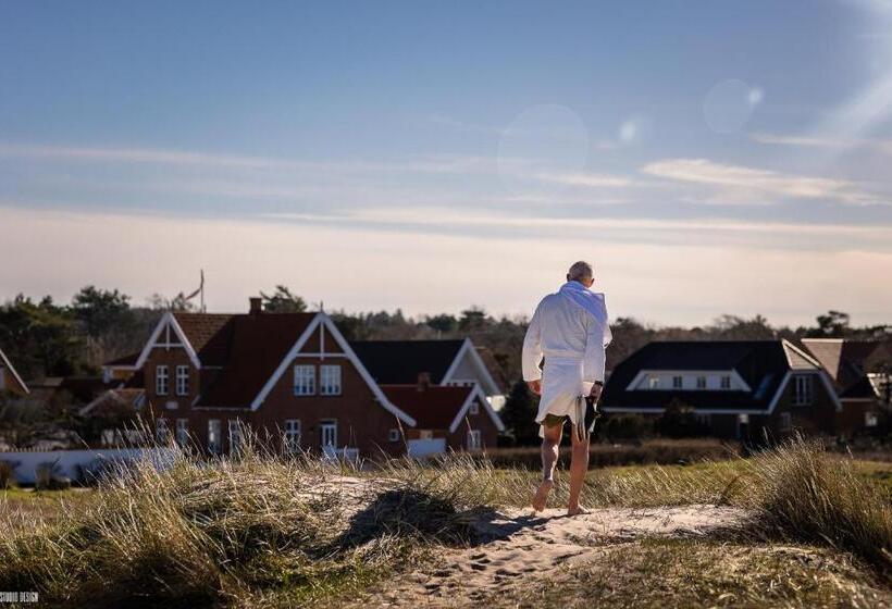 فندق Liseleje Bade