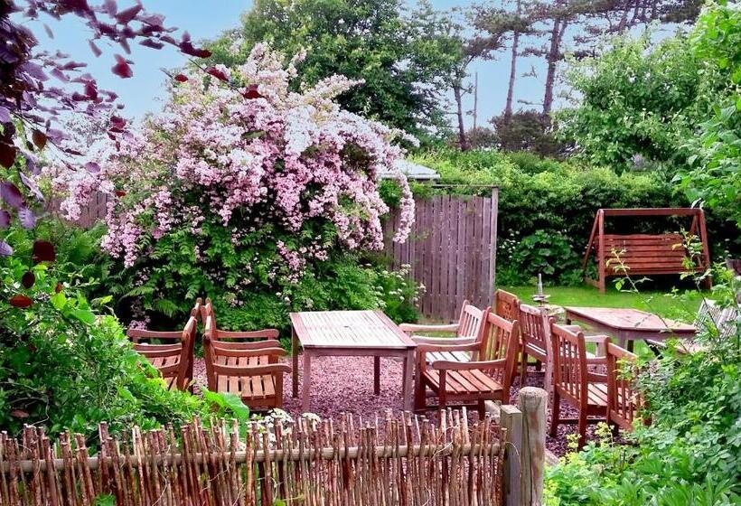 فندق Liseleje Bade