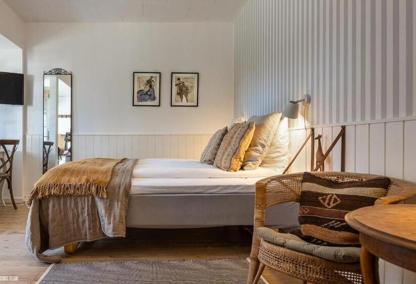 فندق Liseleje Bade