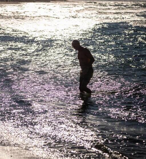 فندق Liseleje Bade