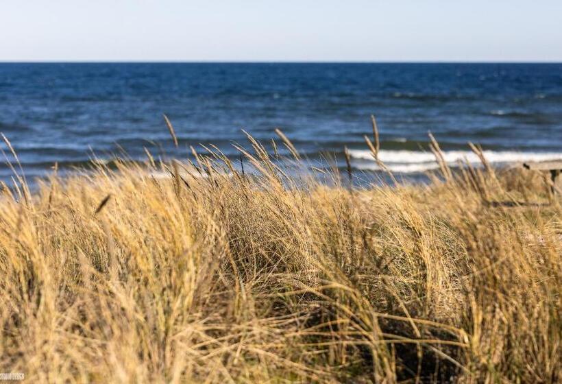 فندق Liseleje Bade