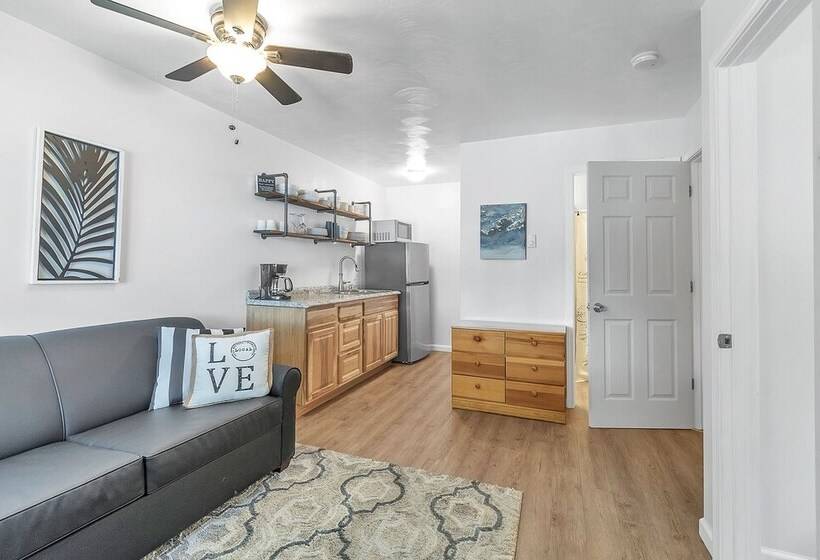 ホテル Long Lake Lodge