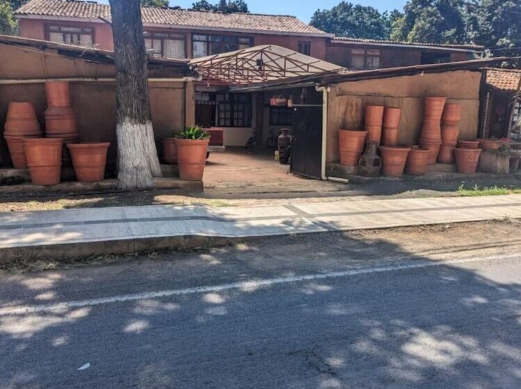 호텔 Los Alcatraces