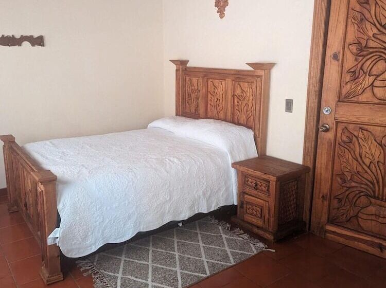 호텔 Los Alcatraces