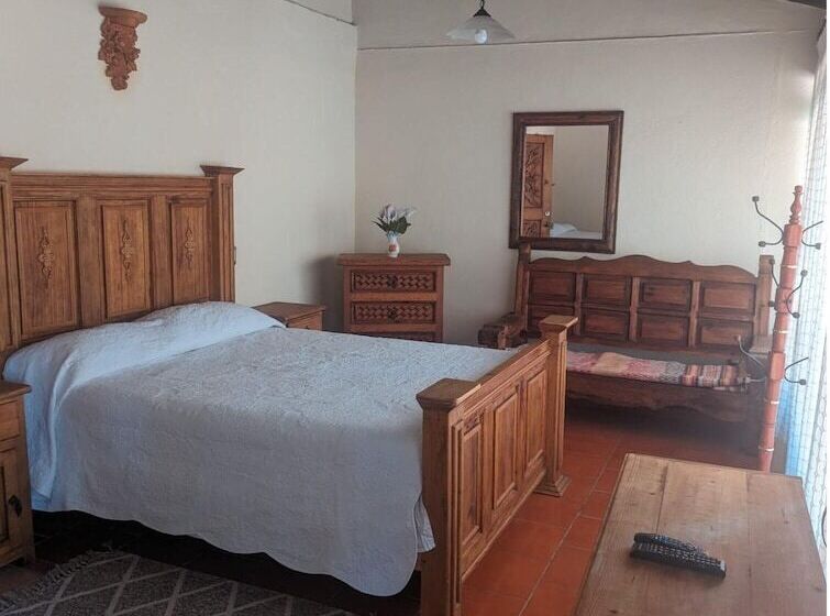 호텔 Los Alcatraces