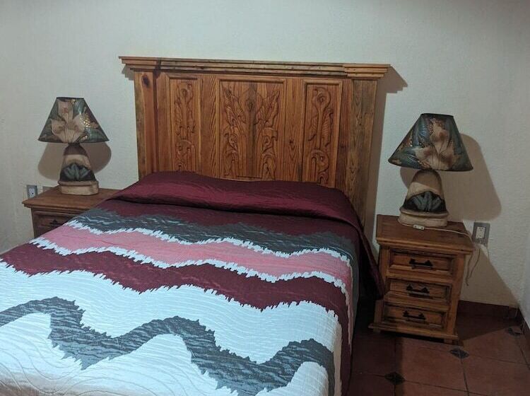 호텔 Los Alcatraces