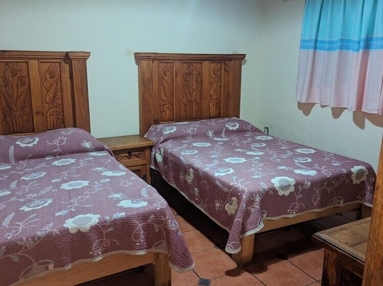 فندق Los Alcatraces