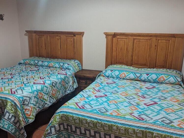 호텔 Los Alcatraces