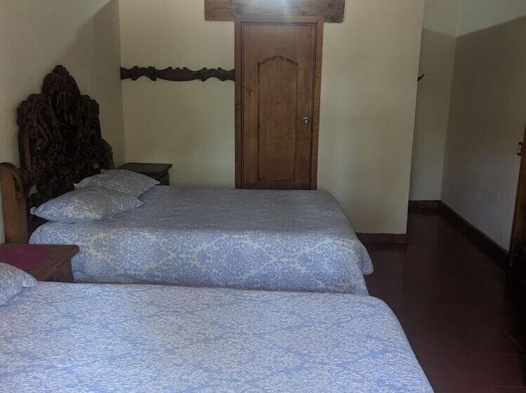 호텔 Los Alcatraces