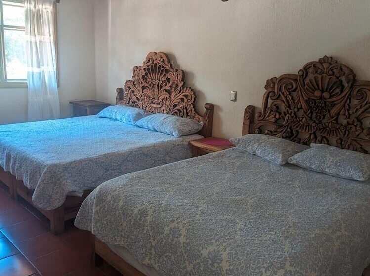 فندق Los Alcatraces