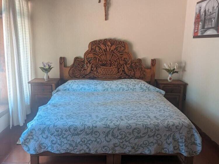 호텔 Los Alcatraces