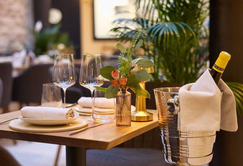 בית מלון כפרי Maison 1896