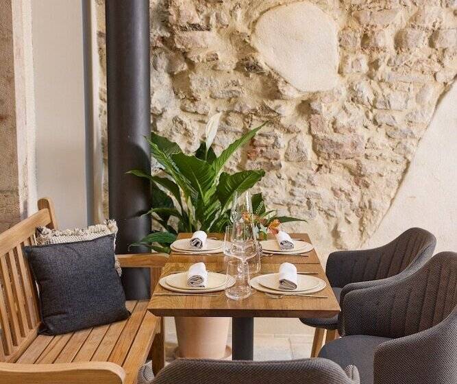 בית מלון כפרי Maison 1896