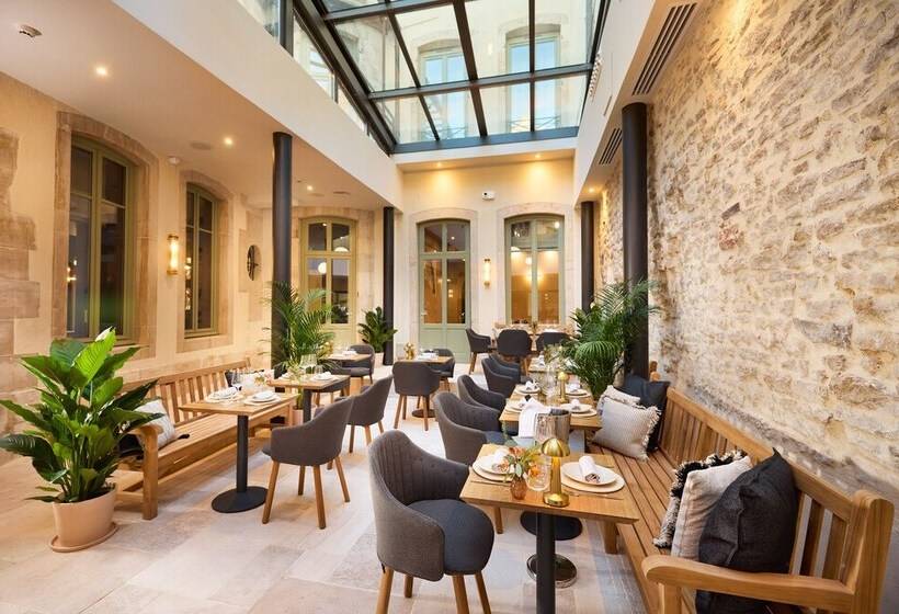 בית מלון כפרי Maison 1896