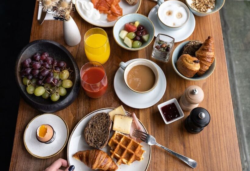 酒店 Maison Douce époque