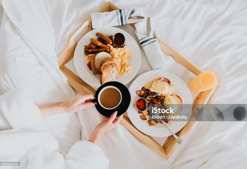 酒店 Maison Douce époque