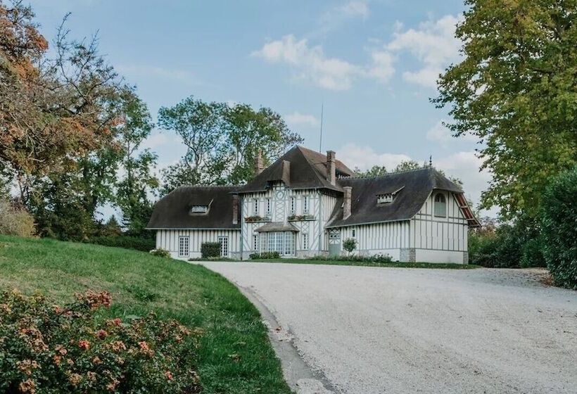 酒店 Maison Douce époque