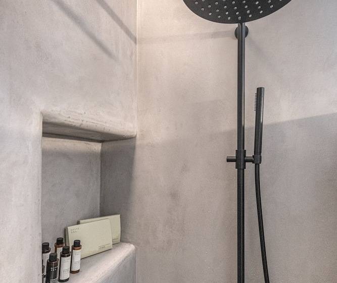 酒店 Manesis Suites