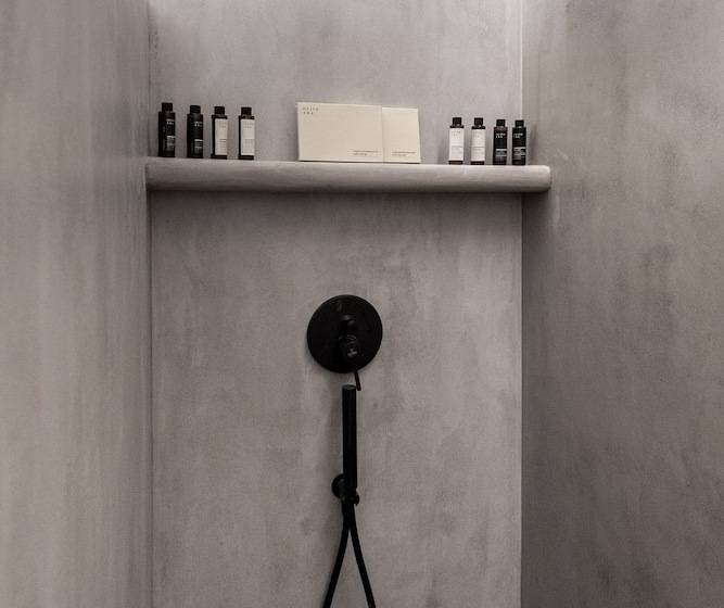 酒店 Manesis Suites