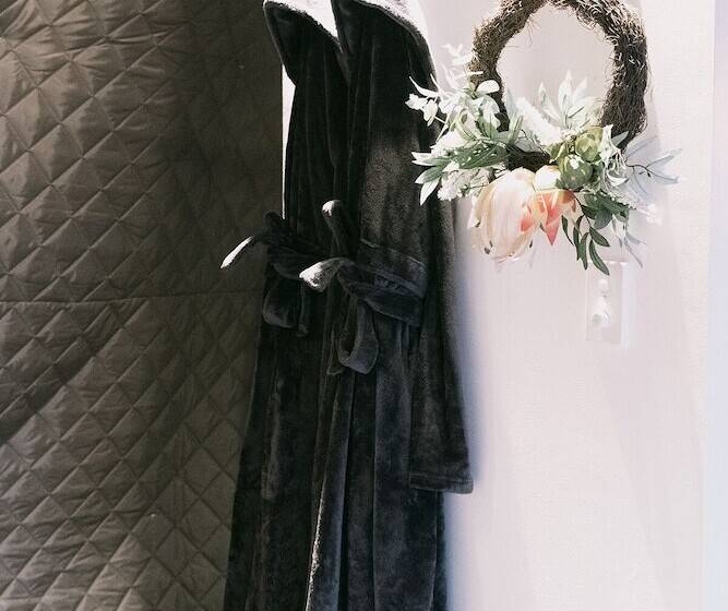 בית מלון כפרי Mountain Dome