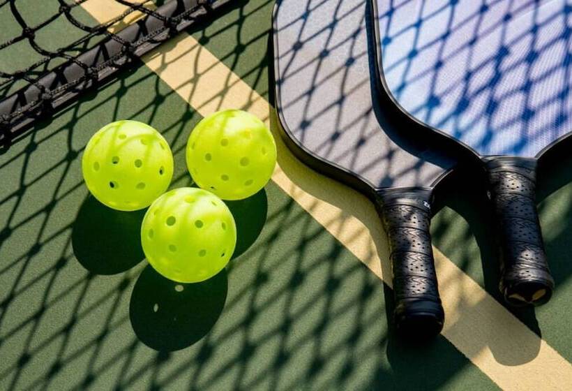 فندق Natural Springs Lodge